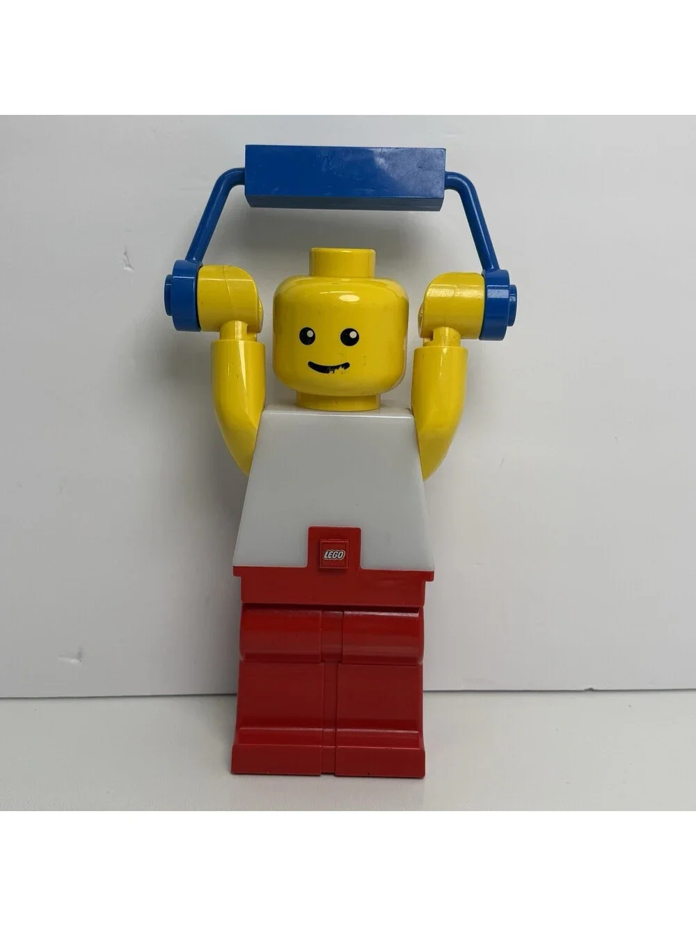 Lego Man 10